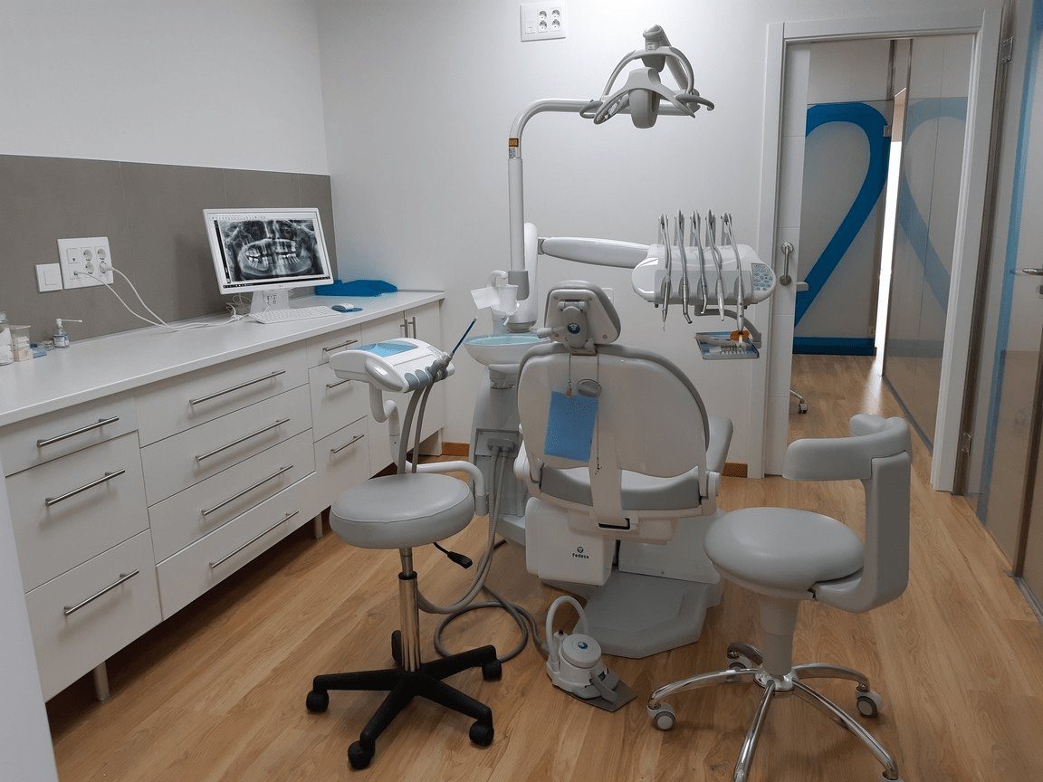 Sala de Atención Clínica