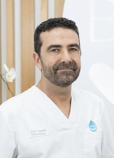 Dr. Jesús, Gerente, del equipo de BoccaBell